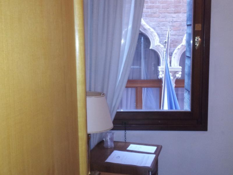 Hotel Gorizia a La Valigia Venezia Esterno foto